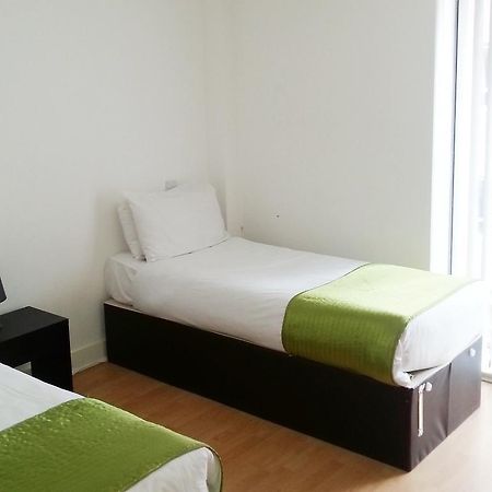 The Block Liverpool Serviced Apartments Eksteriør bilde